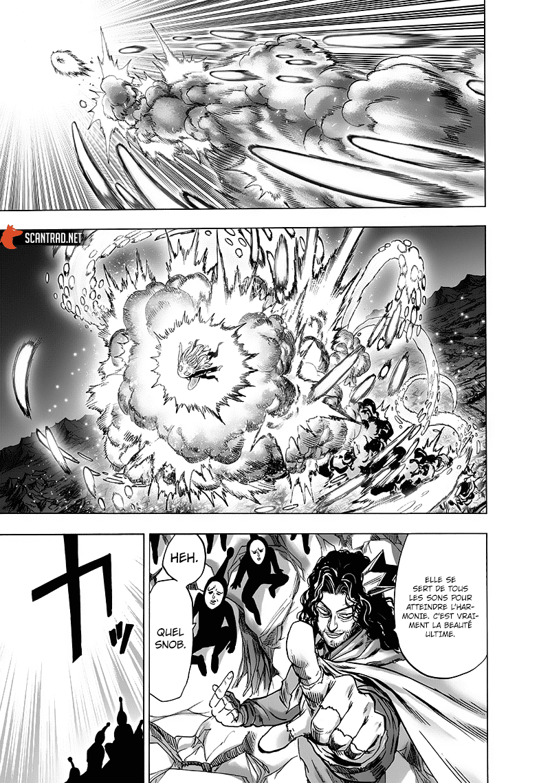Read Dandadan vf Manga Online