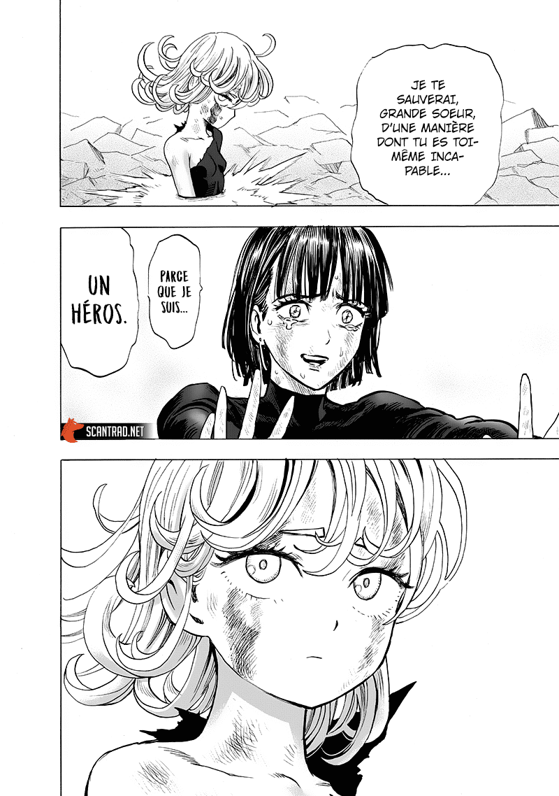 Read Dandadan vf Manga Online