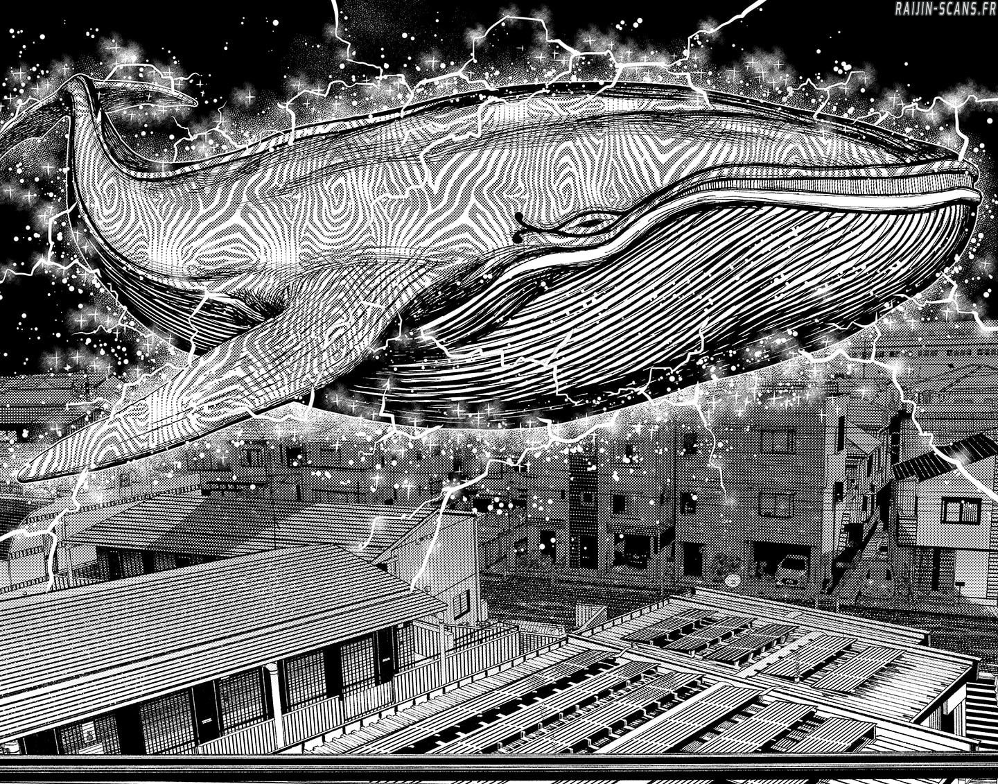Read Dandadan vf Manga Online