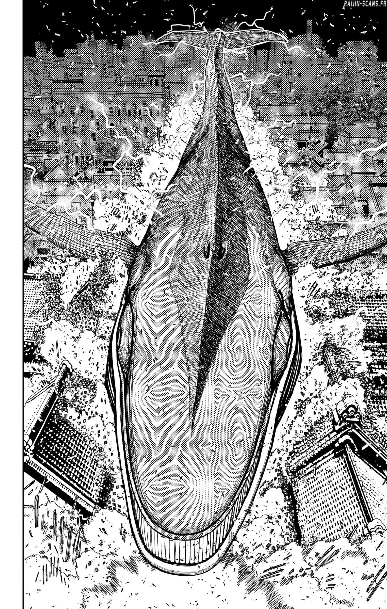 Read Dandadan vf Manga Online