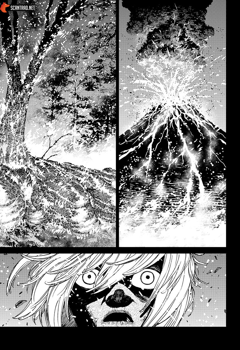 Read Dandadan vf Manga Online