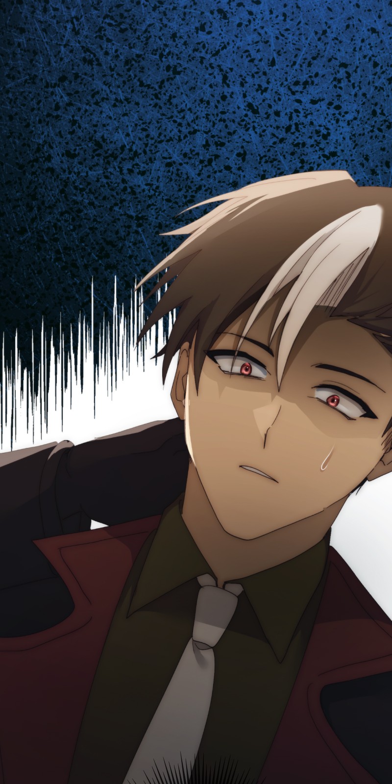 Read Deadly Hour vf Manga Online
