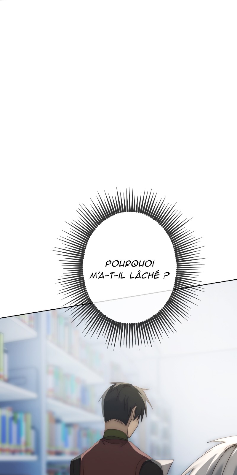 Read Deadly Hour vf Manga Online