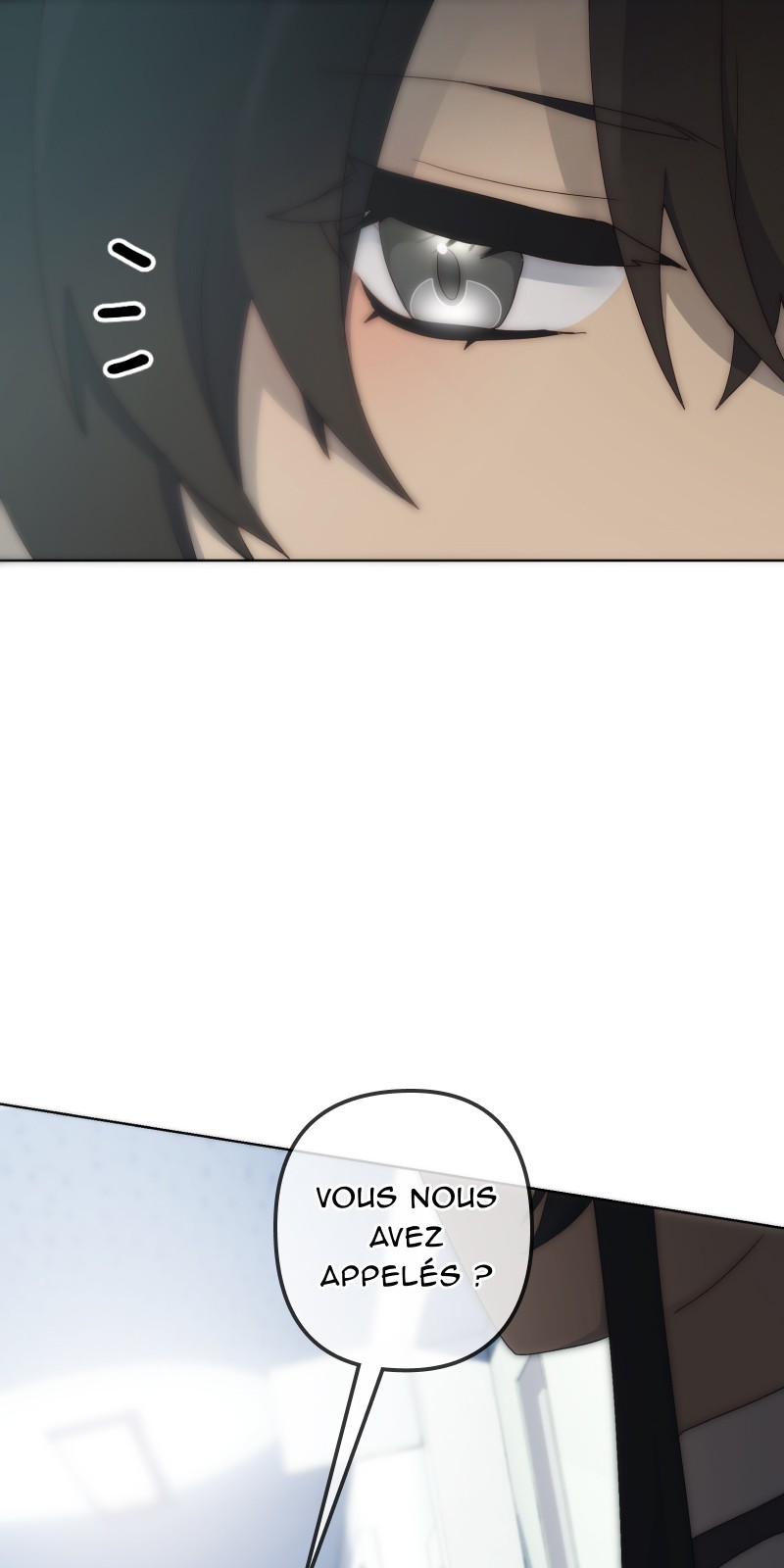 Read Deadly Hour vf Manga Online