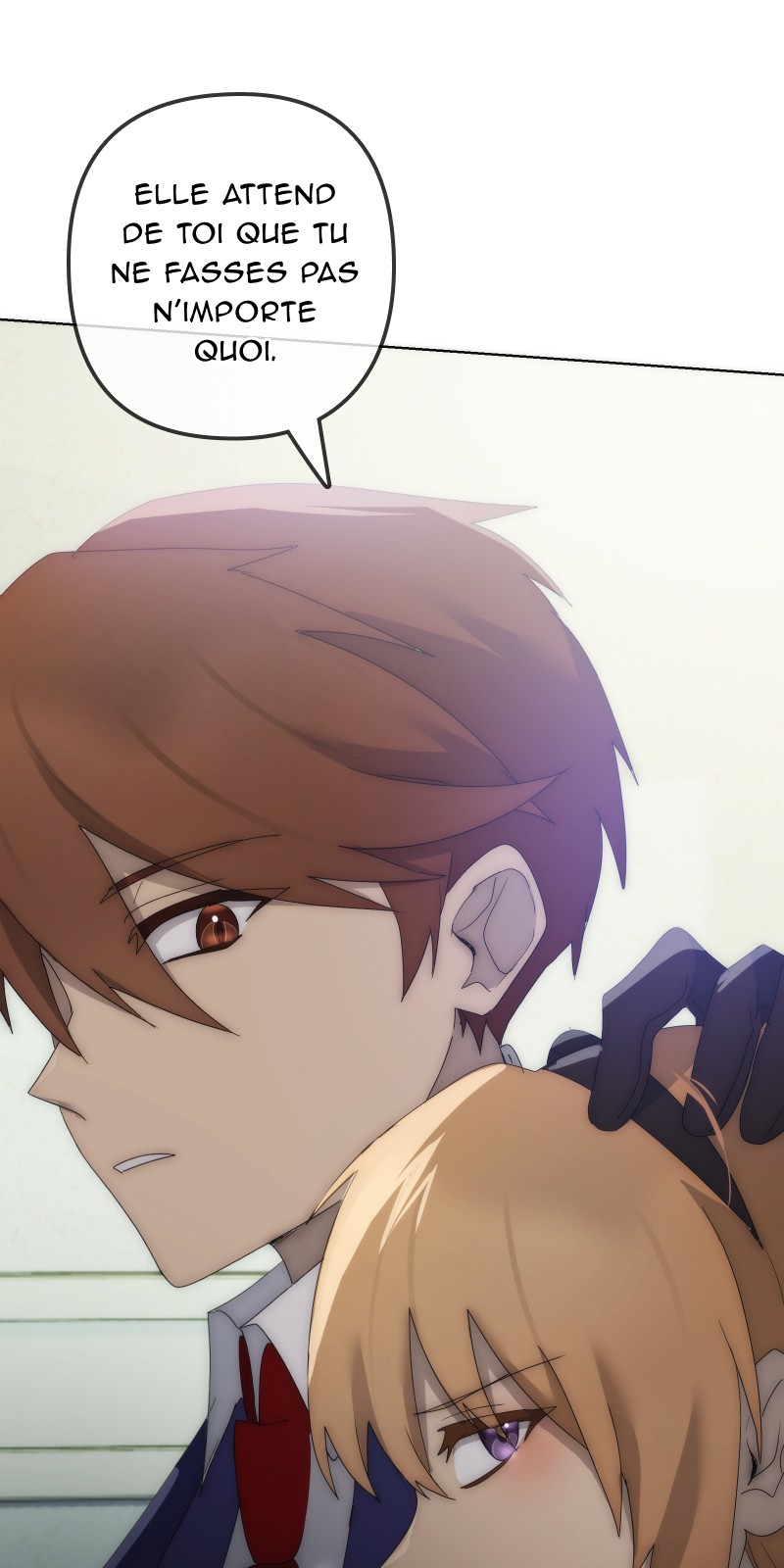 Read Deadly Hour vf Manga Online