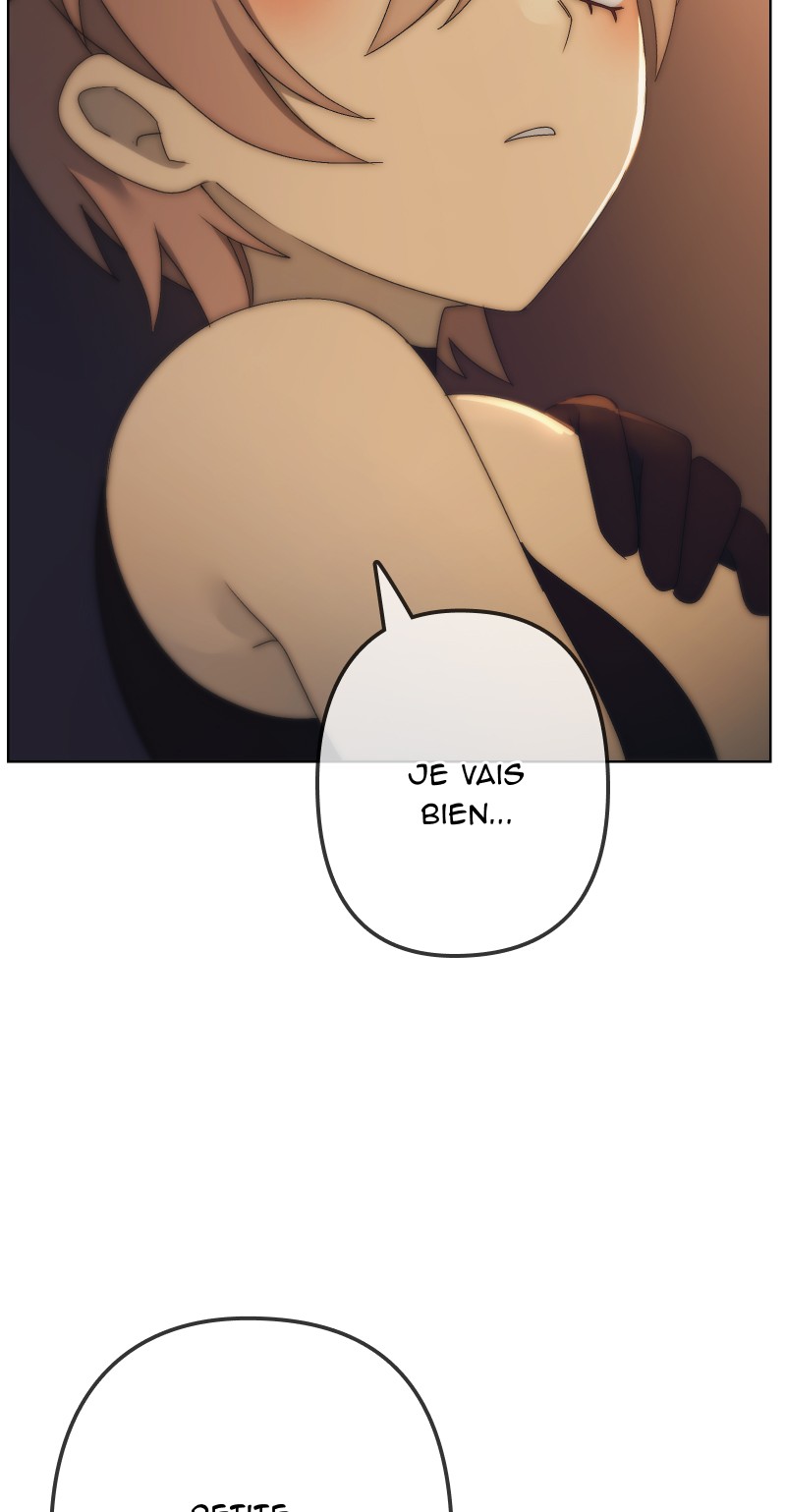 Read Deadly Hour vf Manga Online