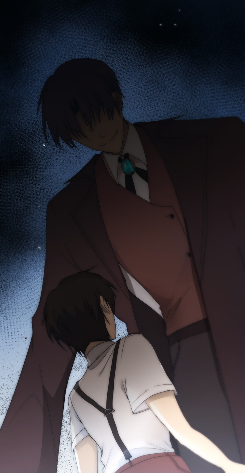Read Deadly Hour vf Manga Online