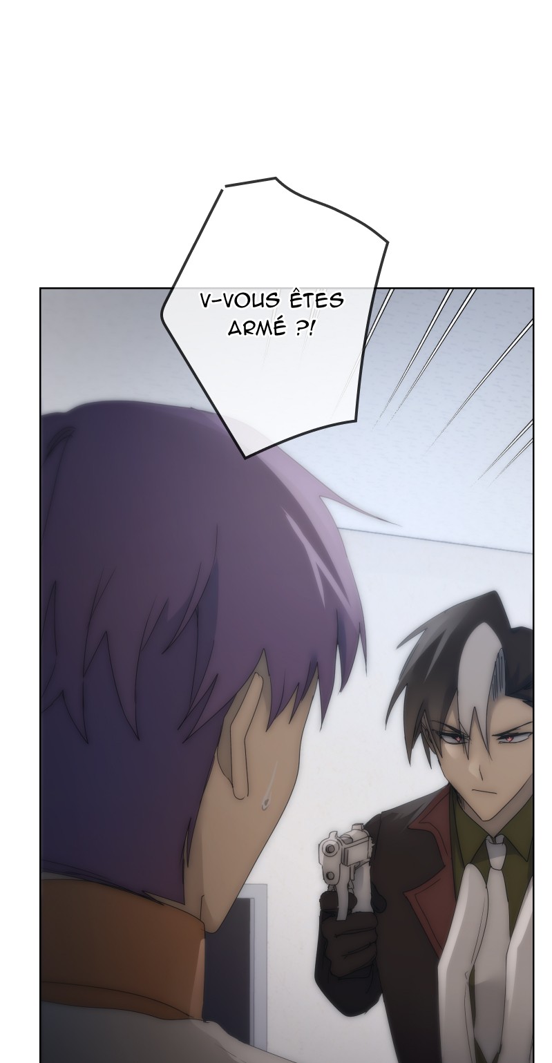 Read Deadly Hour vf Manga Online