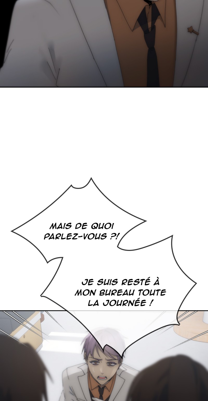 Read Deadly Hour vf Manga Online
