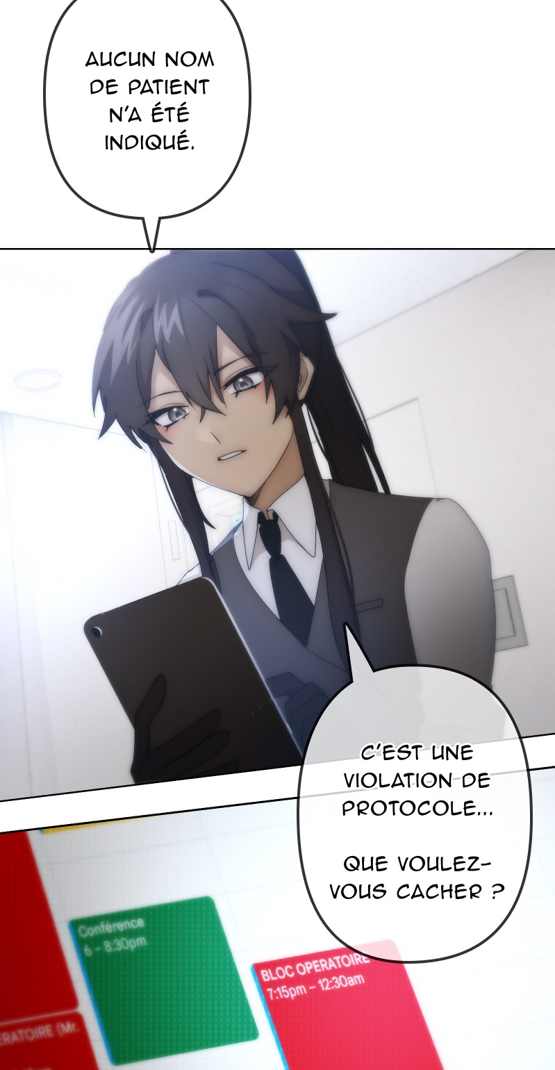 Read Deadly Hour vf Manga Online