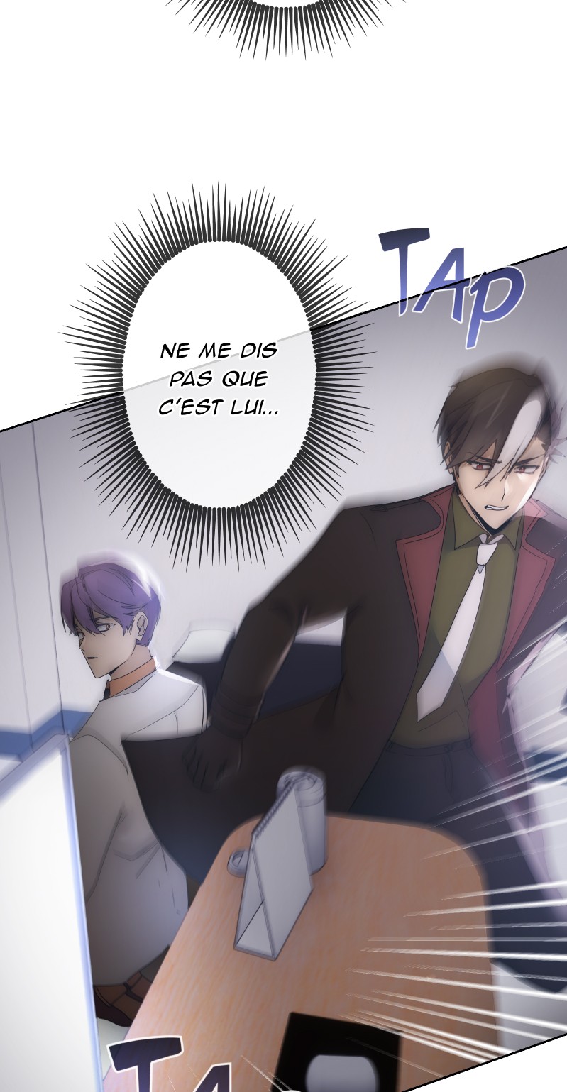 Read Deadly Hour vf Manga Online