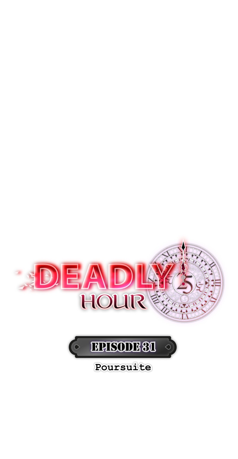 Read Deadly Hour vf Manga Online