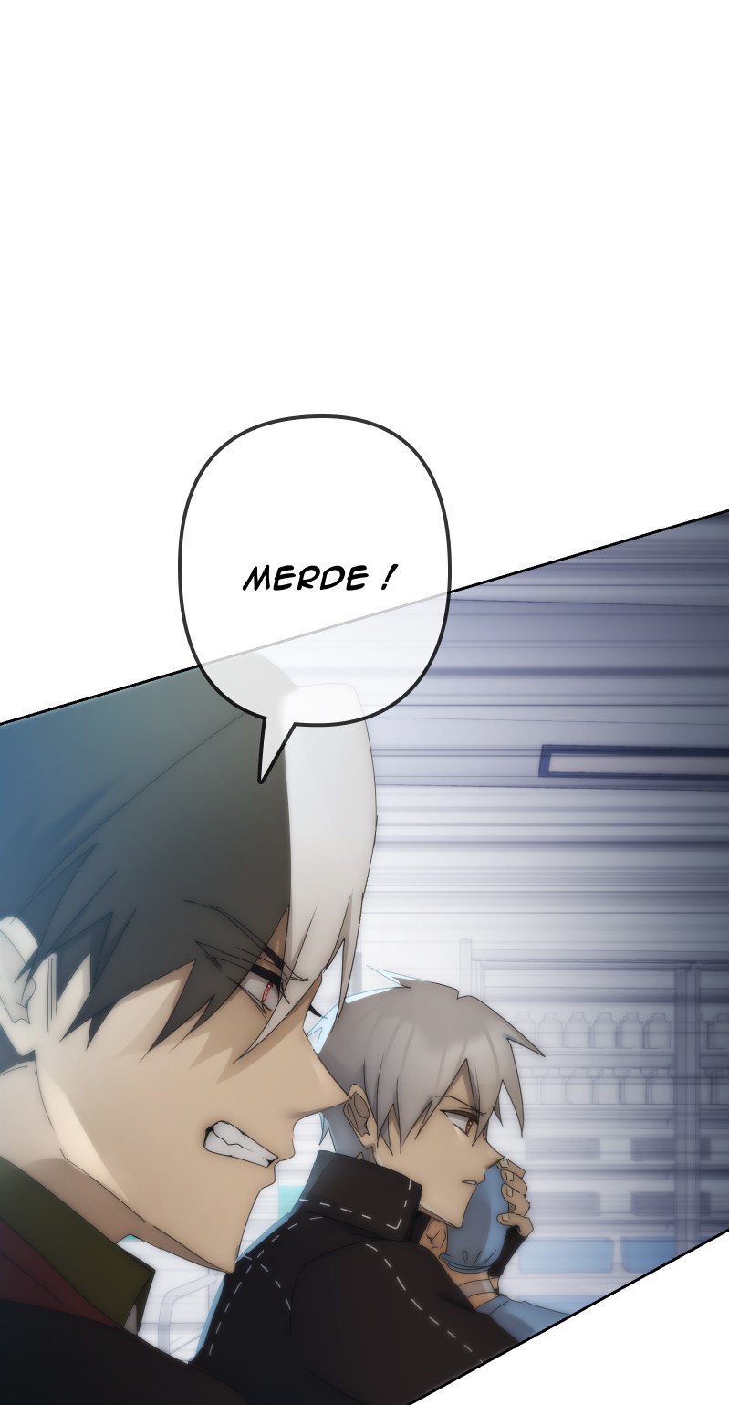 Read Deadly Hour vf Manga Online