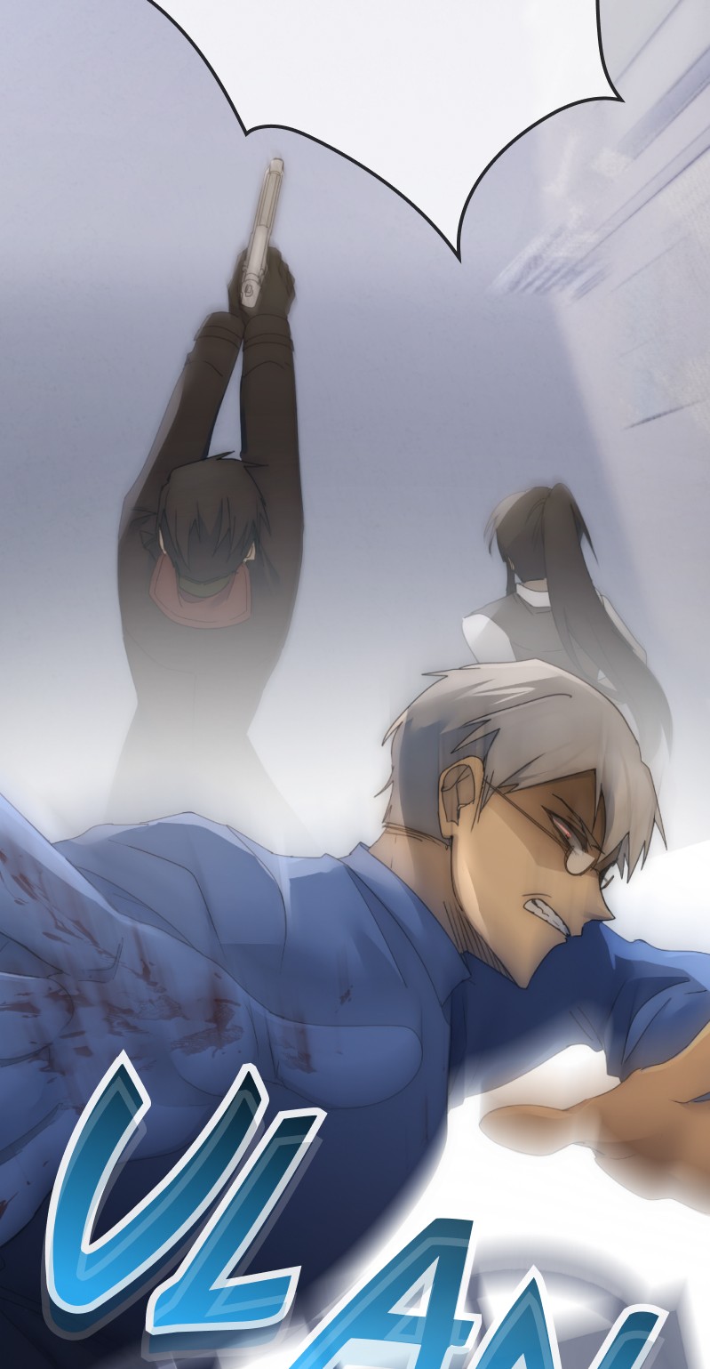 Read Deadly Hour vf Manga Online