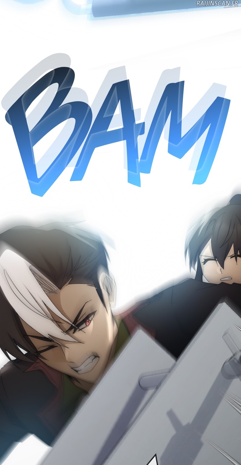 Read Deadly Hour vf Manga Online