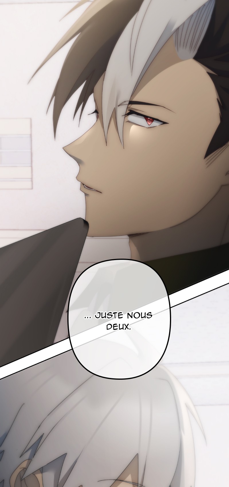 Read Deadly Hour vf Manga Online