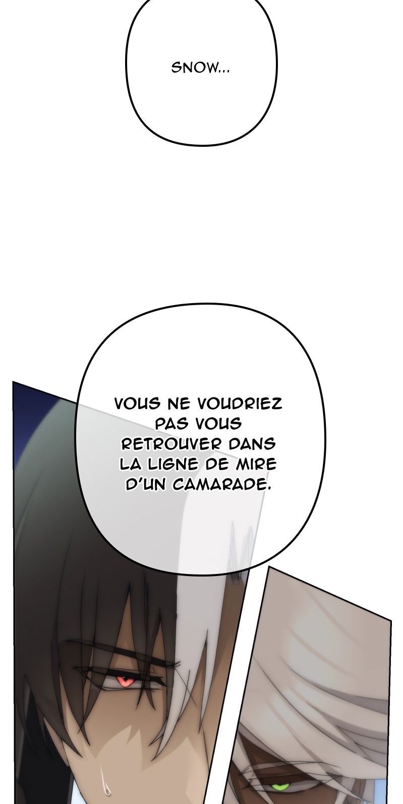 Read Deadly Hour vf Manga Online