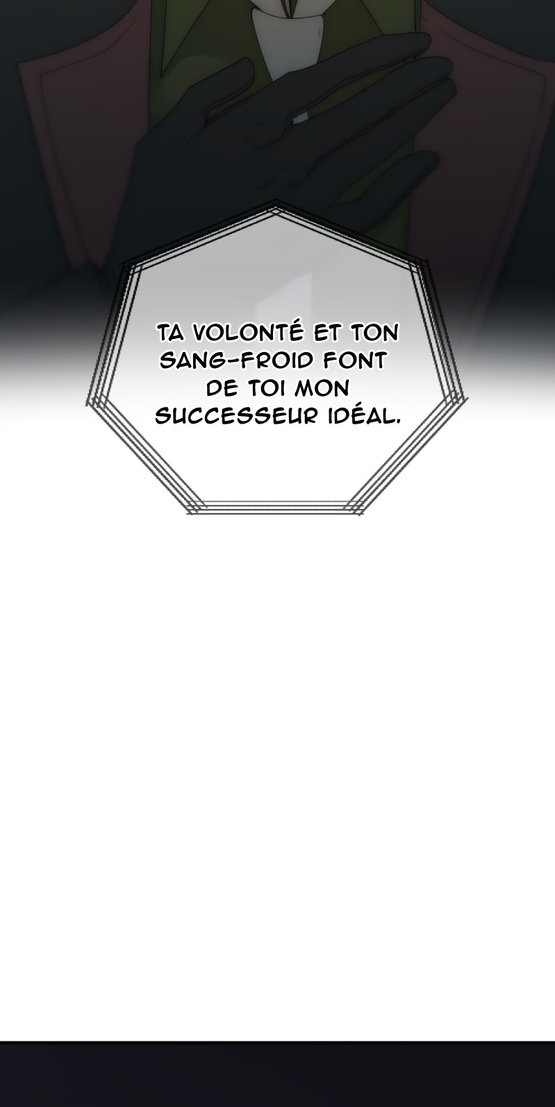 Read Deadly Hour vf Manga Online