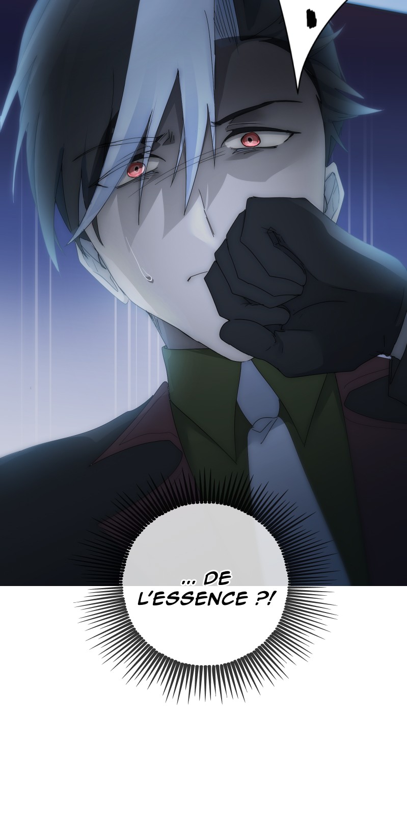 Read Deadly Hour vf Manga Online