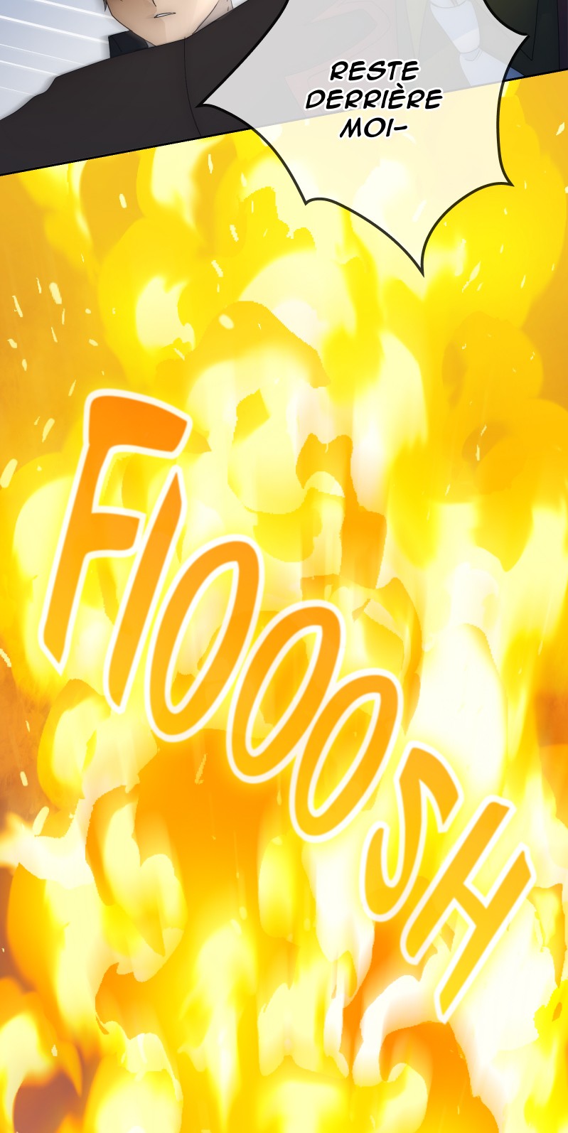 Read Deadly Hour vf Manga Online