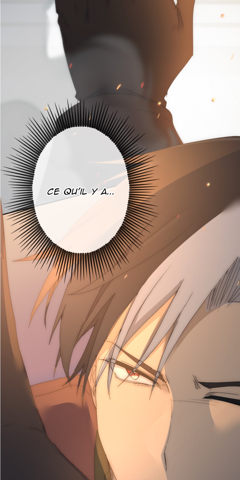 Read Deadly Hour vf Manga Online