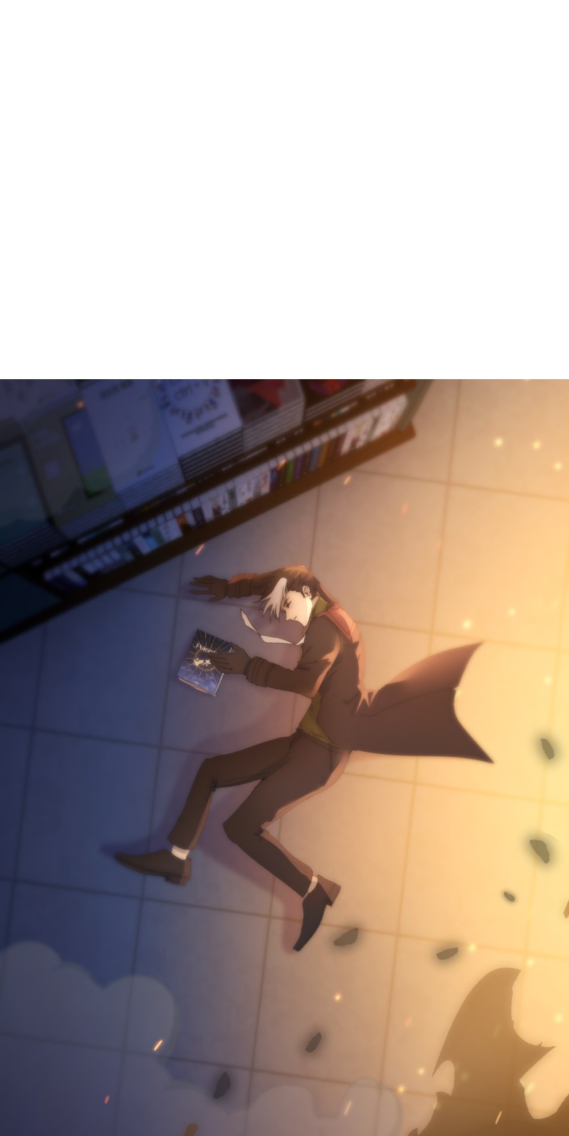 Read Deadly Hour vf Manga Online