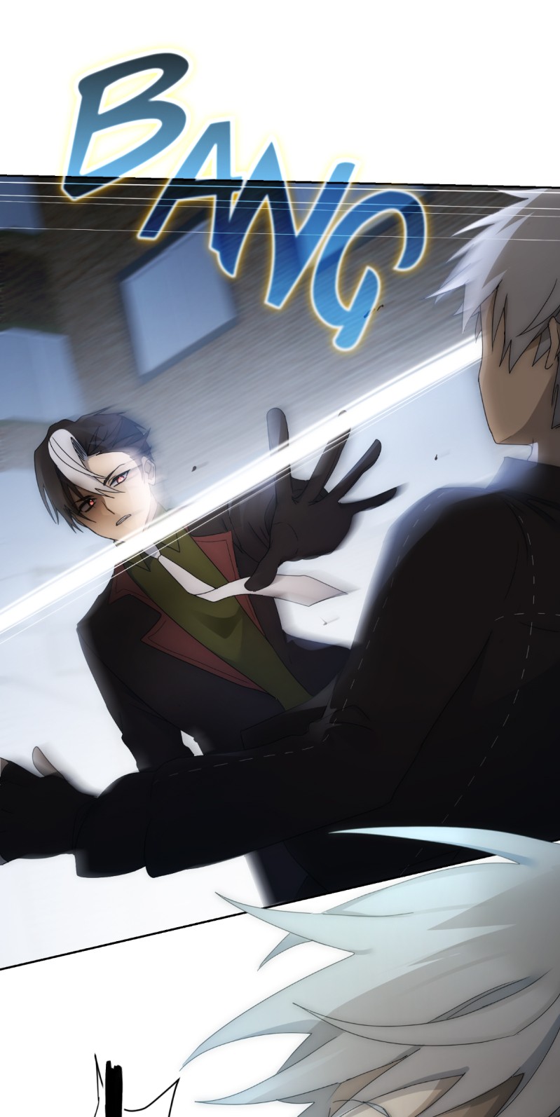 Read Deadly Hour vf Manga Online