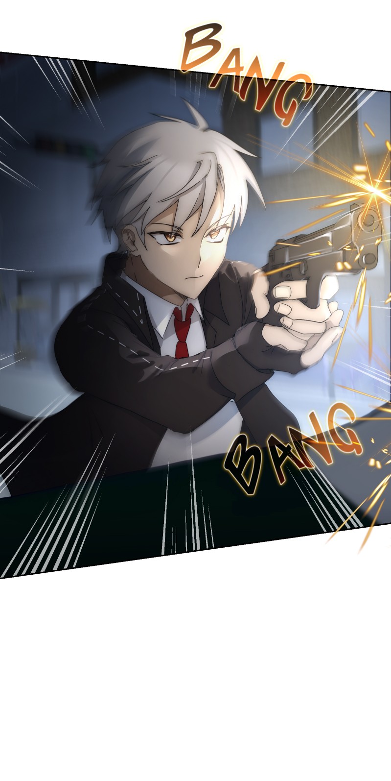 Read Deadly Hour vf Manga Online