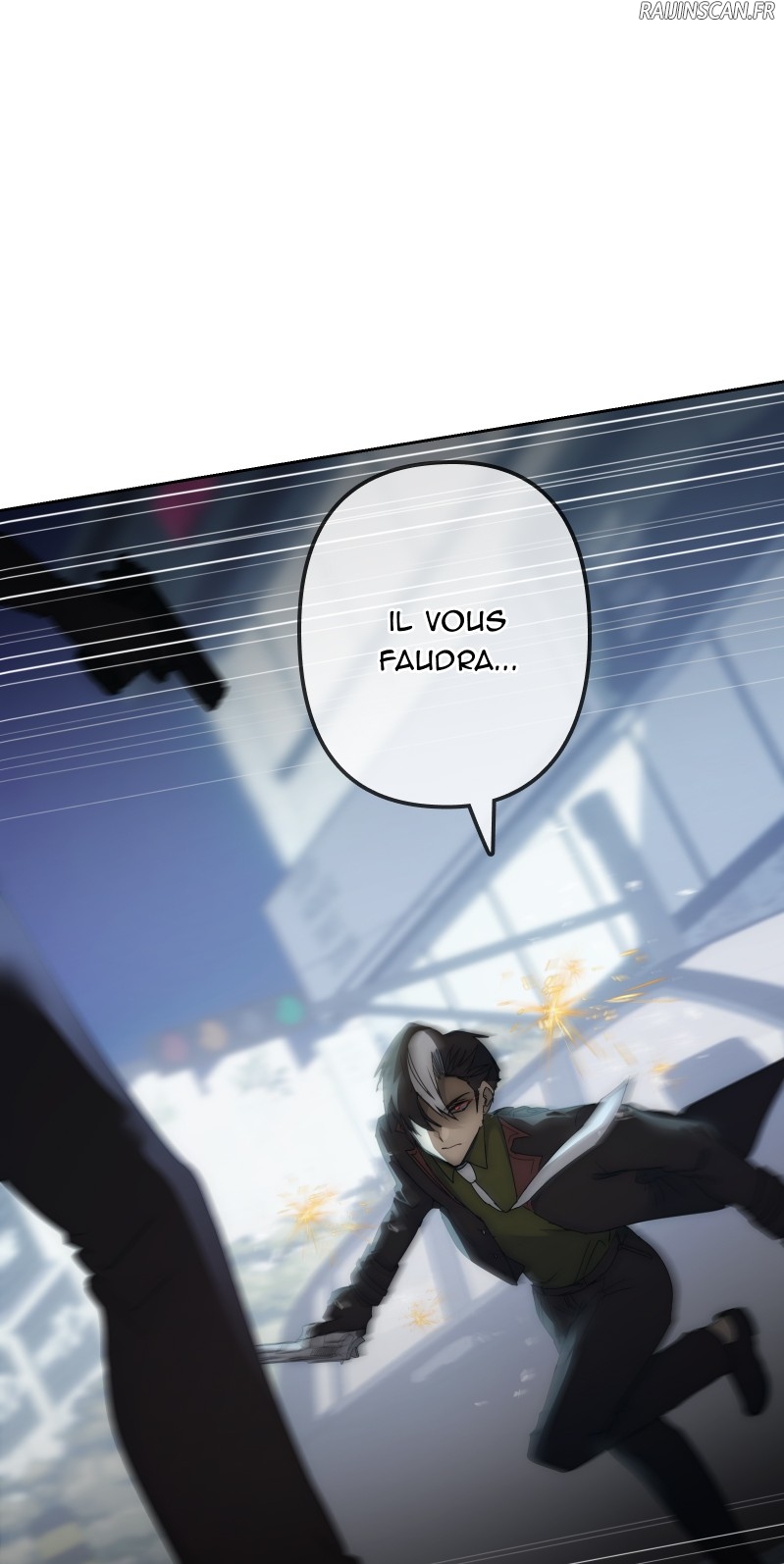 Read Deadly Hour vf Manga Online