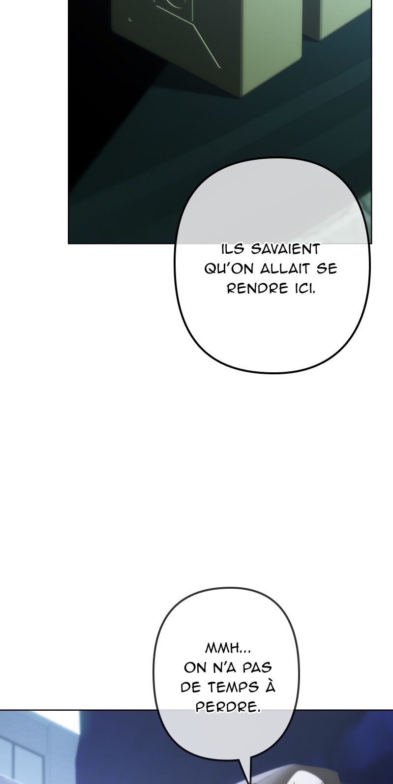 Read Deadly Hour vf Manga Online