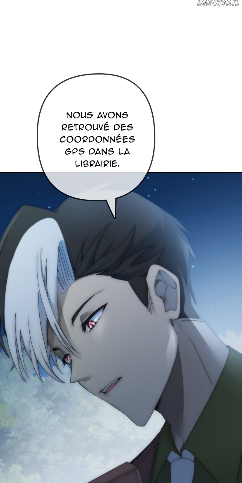 Read Deadly Hour vf Manga Online