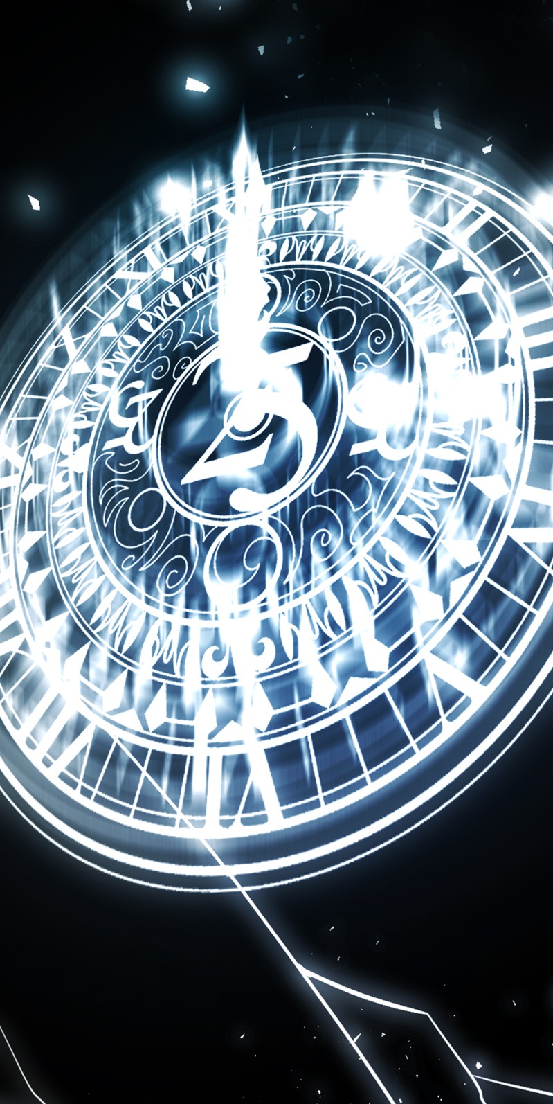 Read Deadly Hour vf Manga Online