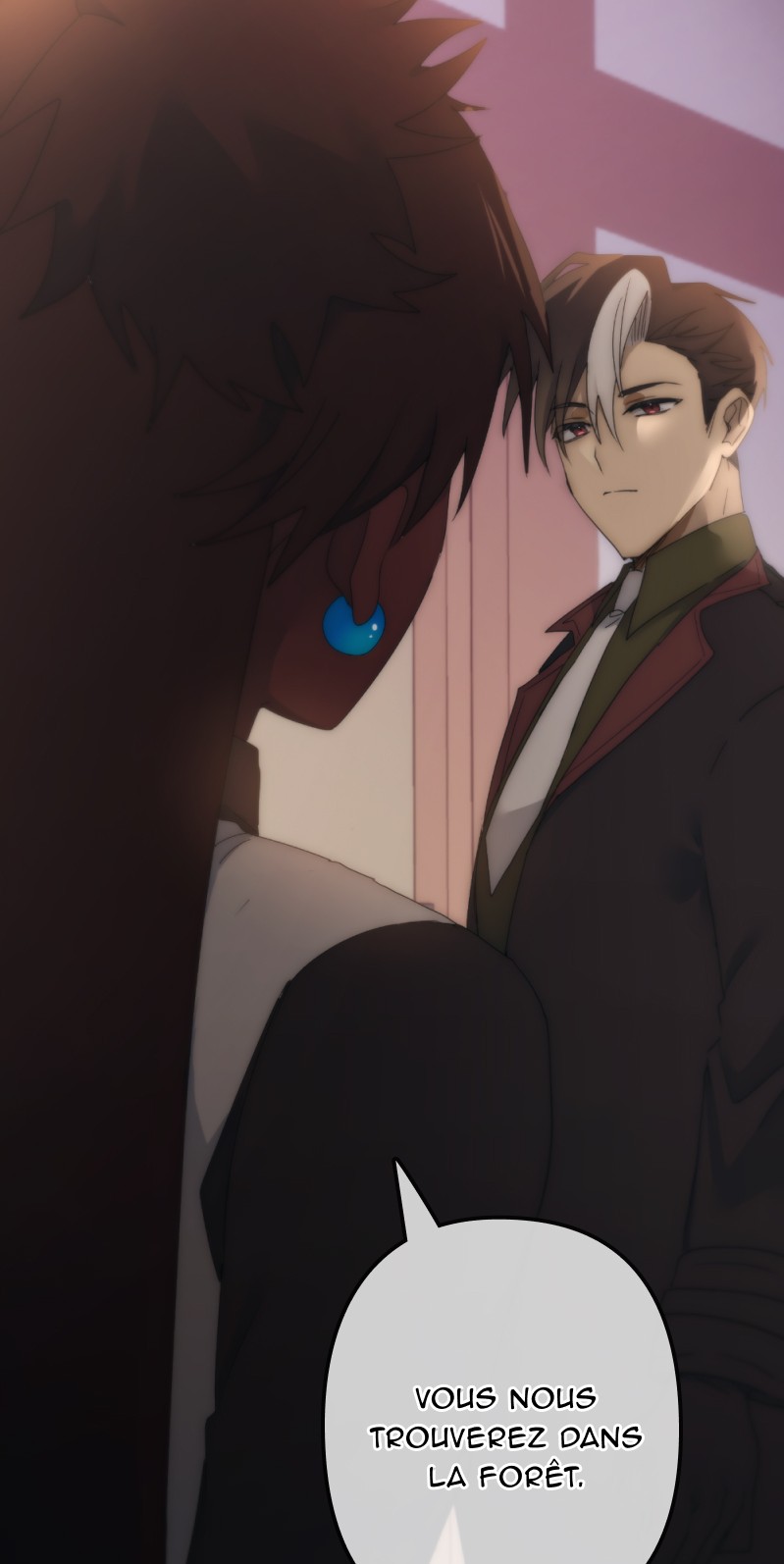 Read Deadly Hour vf Manga Online
