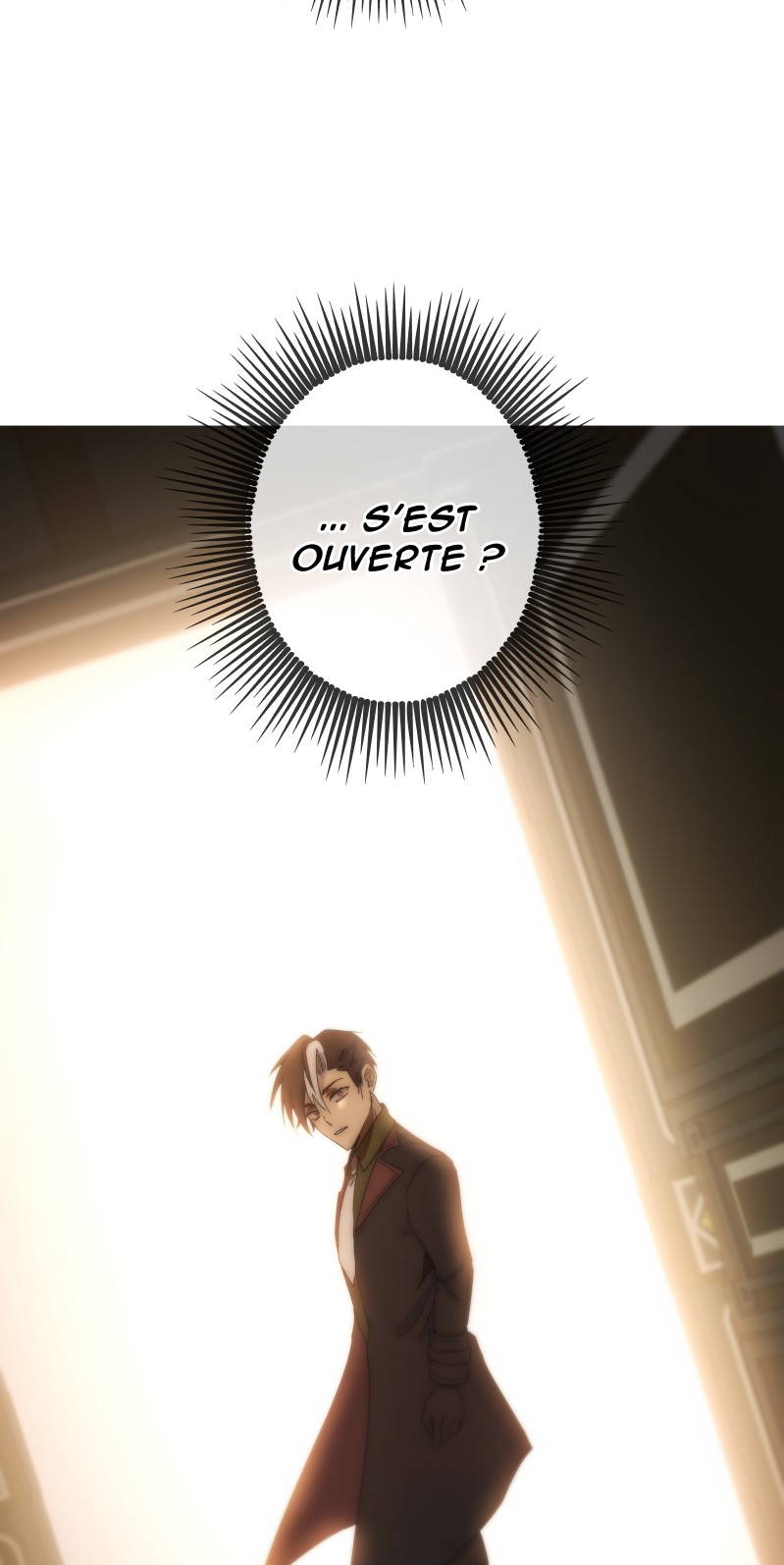 Read Deadly Hour vf Manga Online