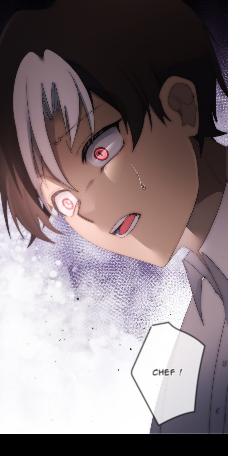 Read Deadly Hour vf Manga Online