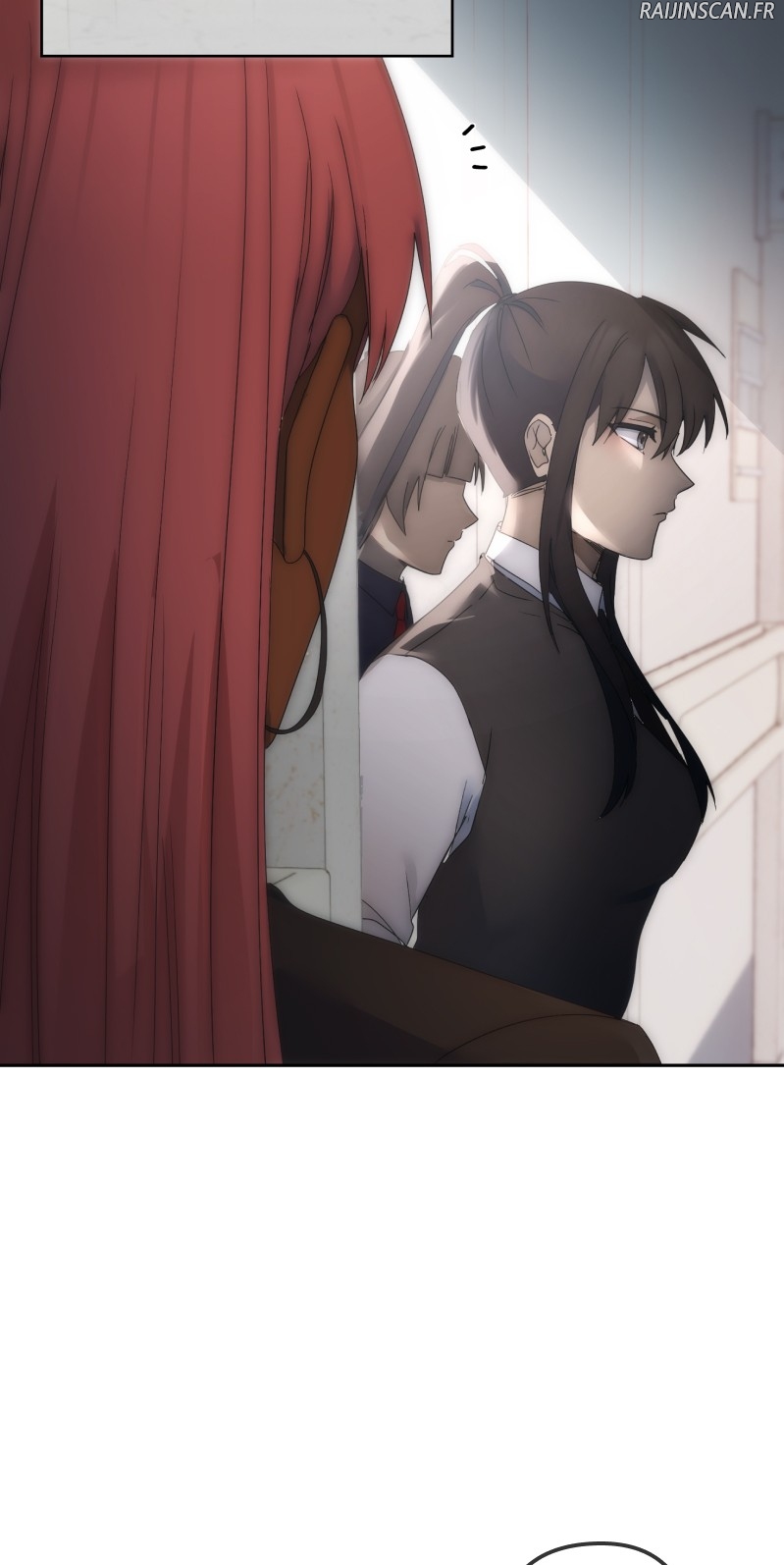 Read Deadly Hour vf Manga Online