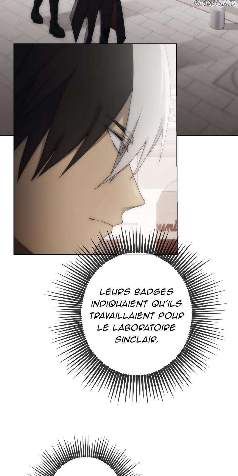 Read Deadly Hour vf Manga Online