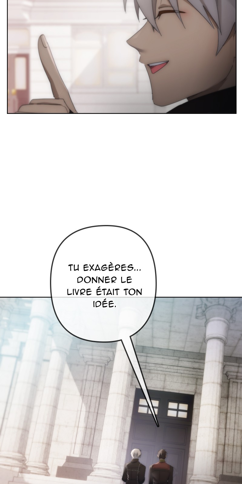Read Deadly Hour vf Manga Online