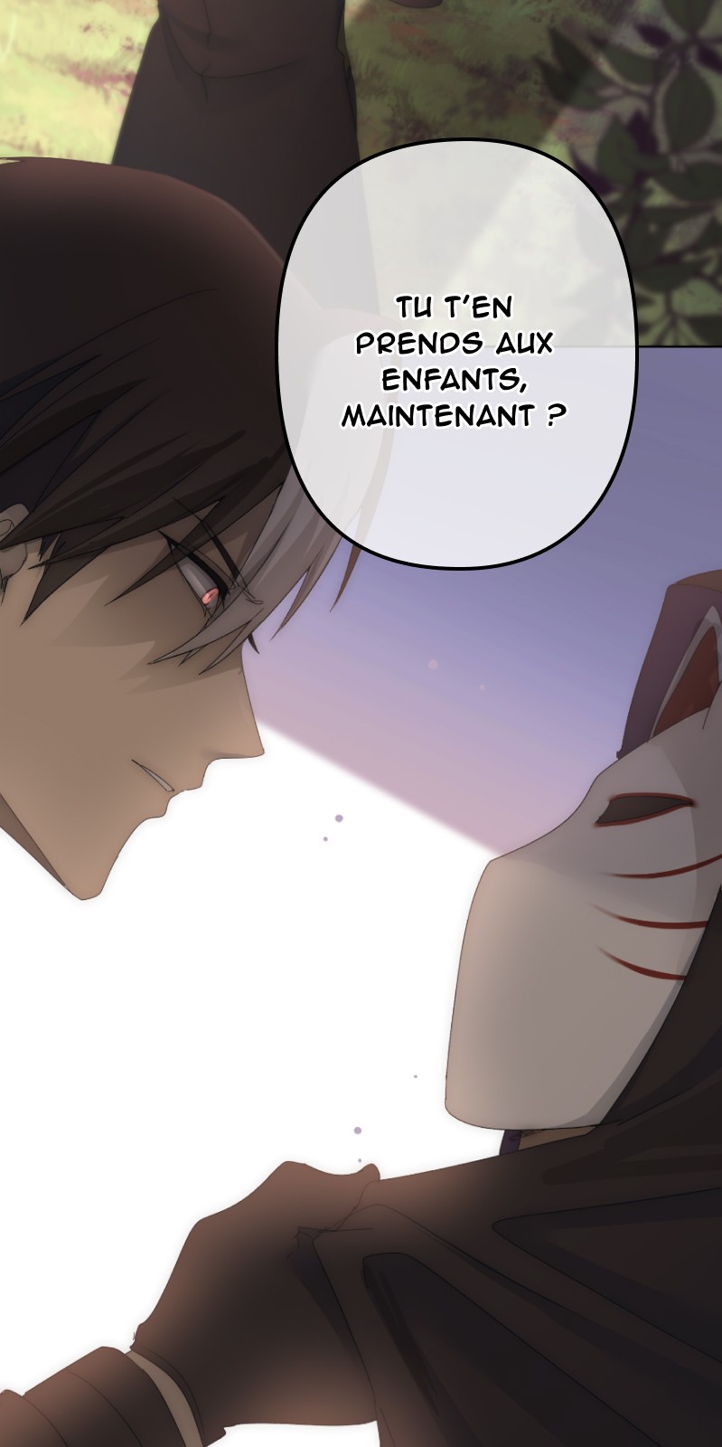 Read Deadly Hour vf Manga Online