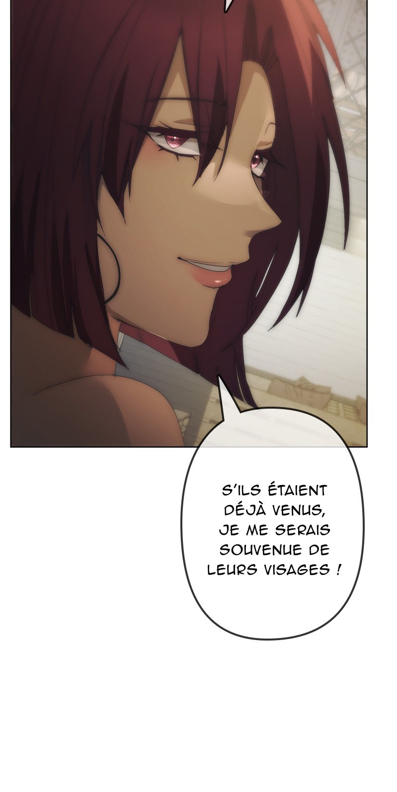 Read Deadly Hour vf Manga Online
