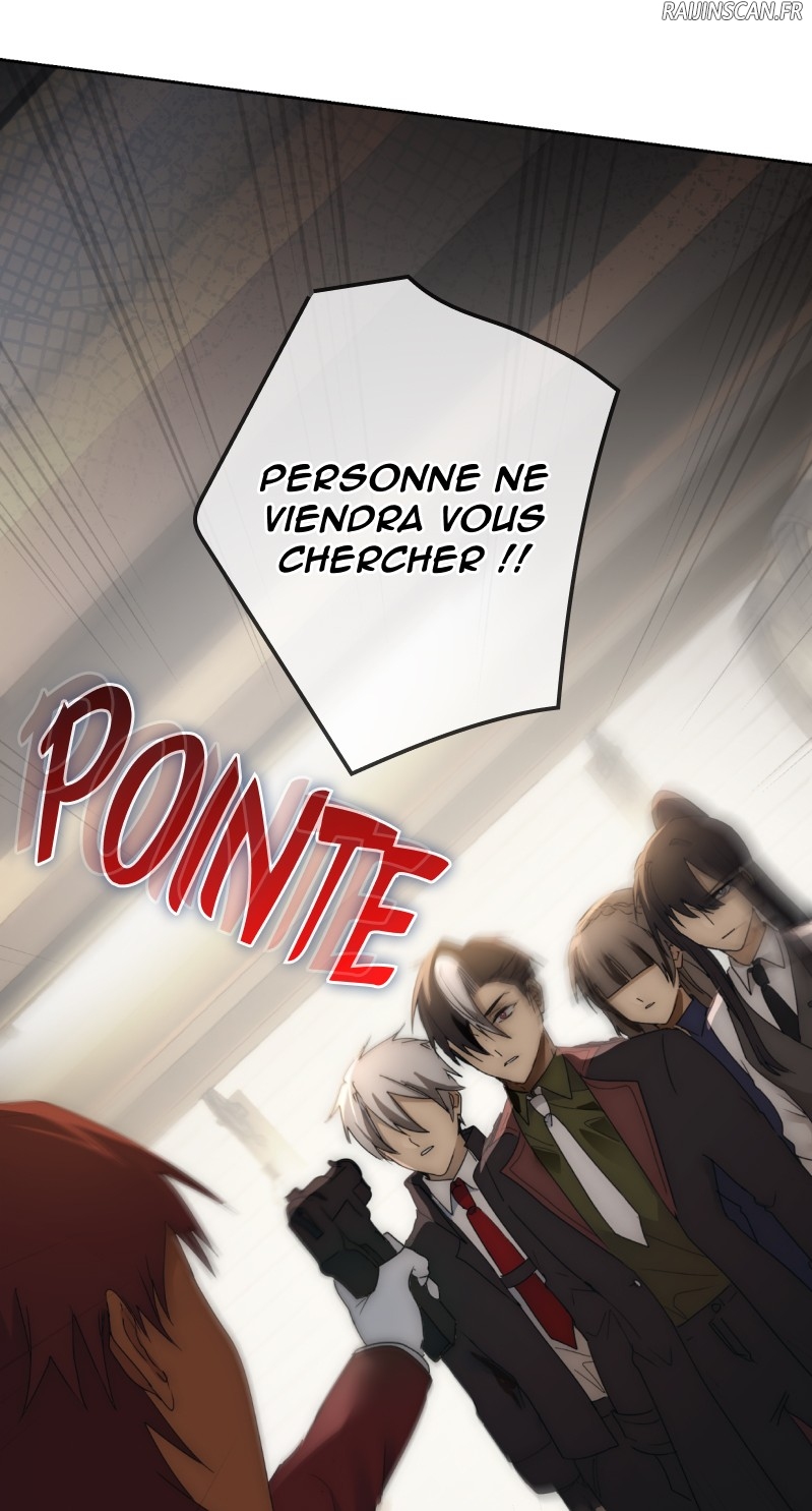Read Deadly Hour vf Manga Online