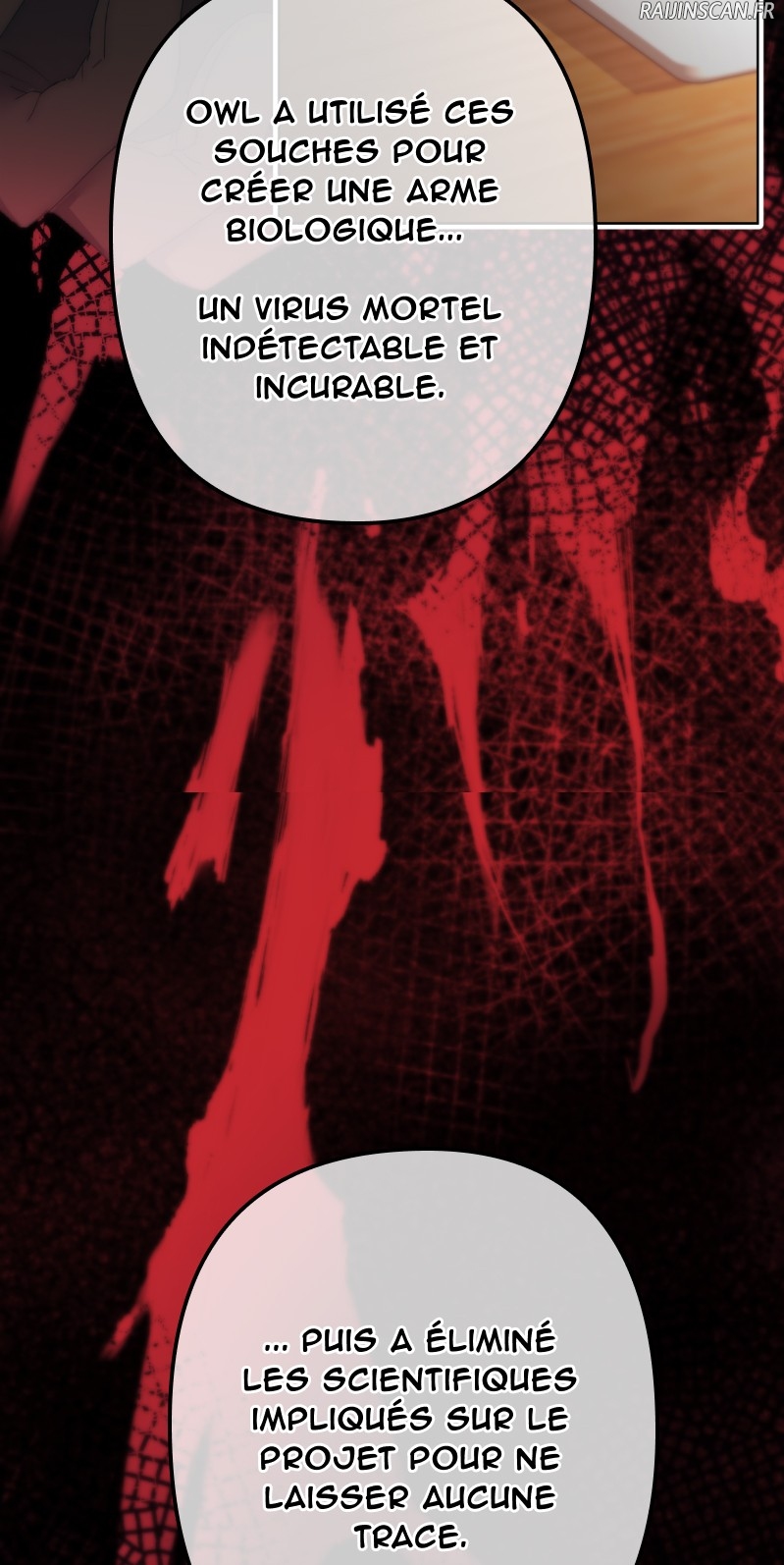 Read Deadly Hour vf Manga Online