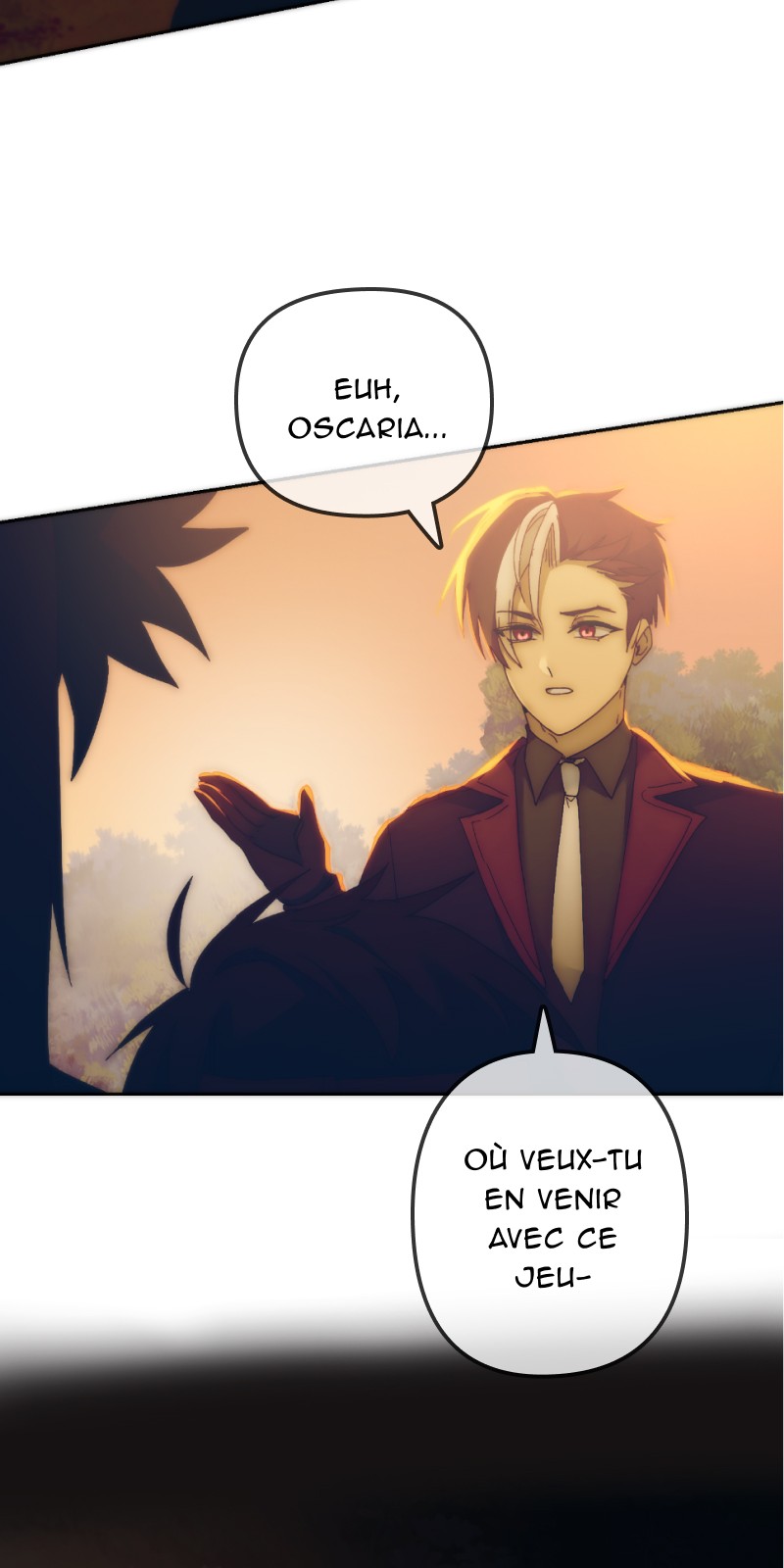 Read Deadly Hour vf Manga Online