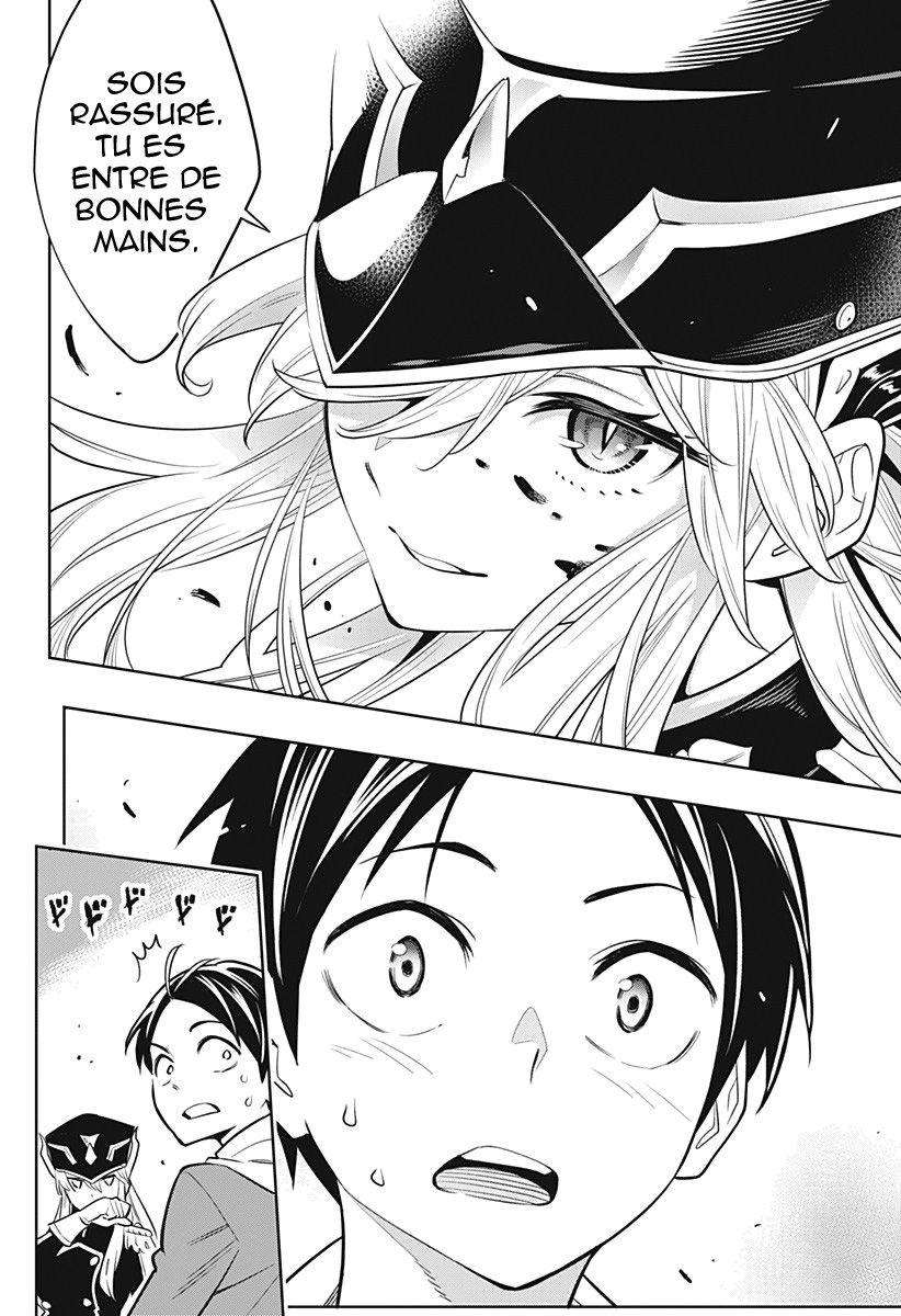 Read Demon Slave vf Manga Online