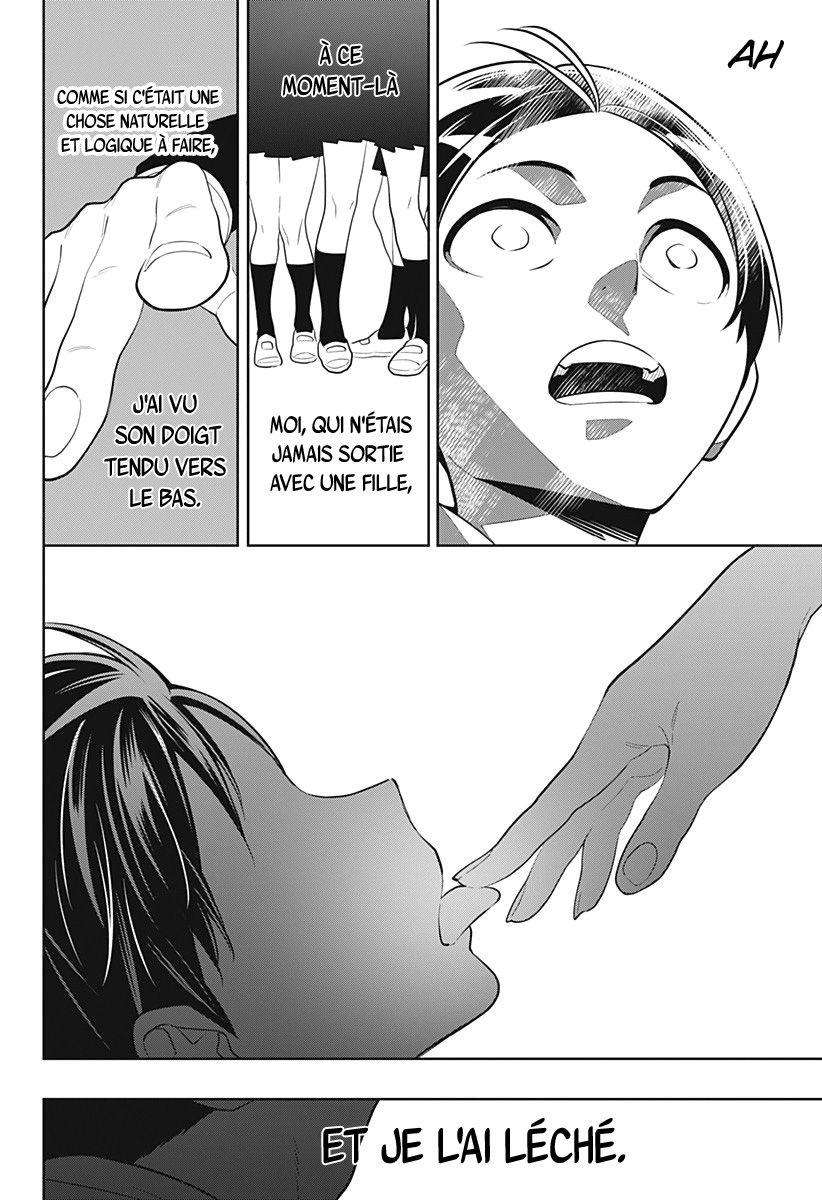 Read Demon Slave vf Manga Online