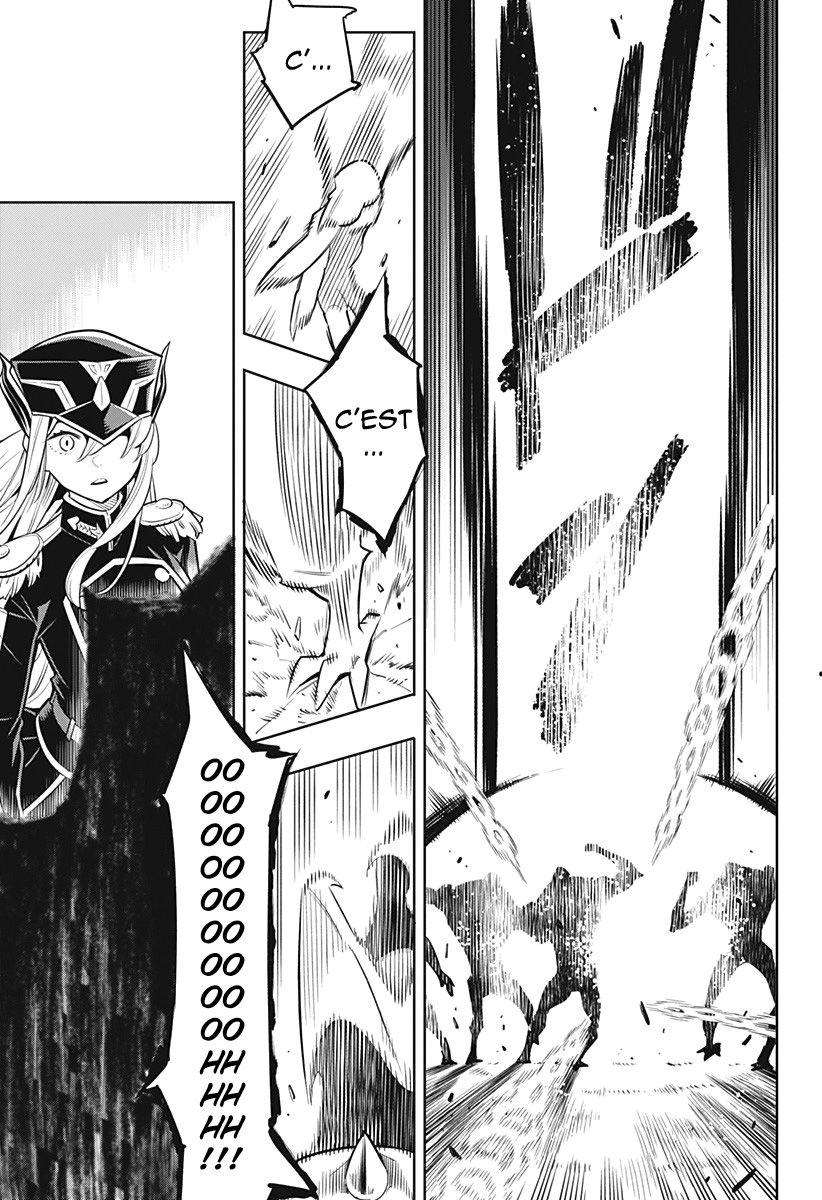 Read Demon Slave vf Manga Online