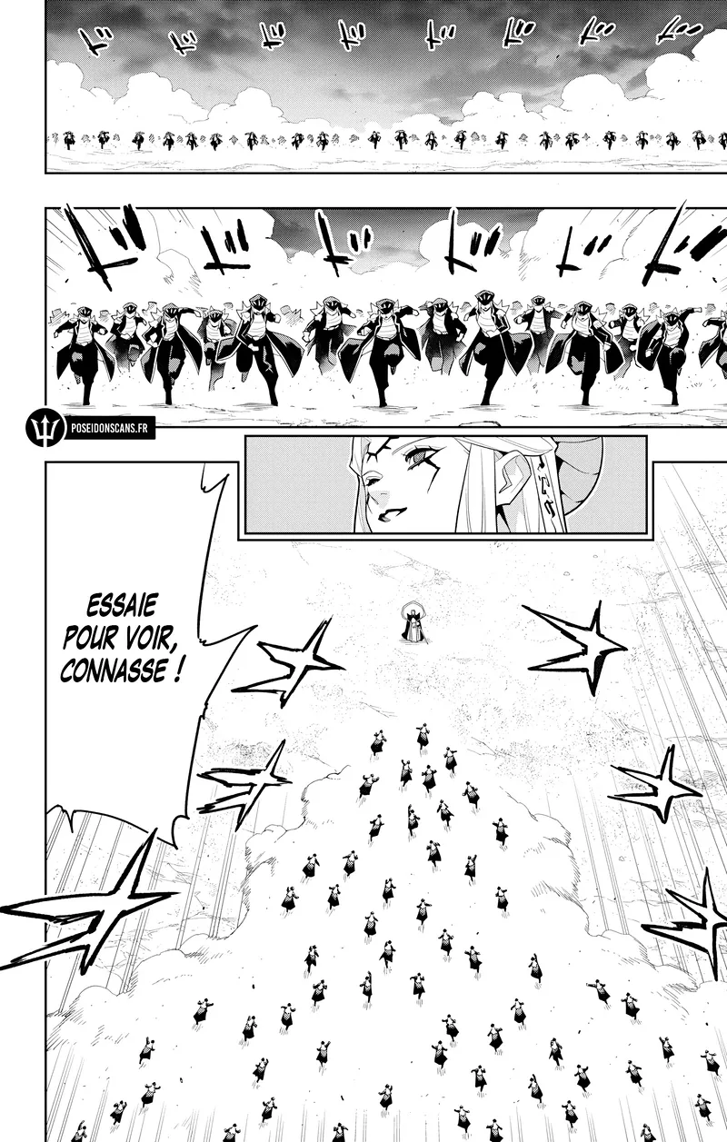 Read Demon Slave vf Manga Online