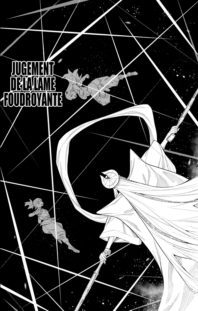Read Demon Slave vf Manga Online
