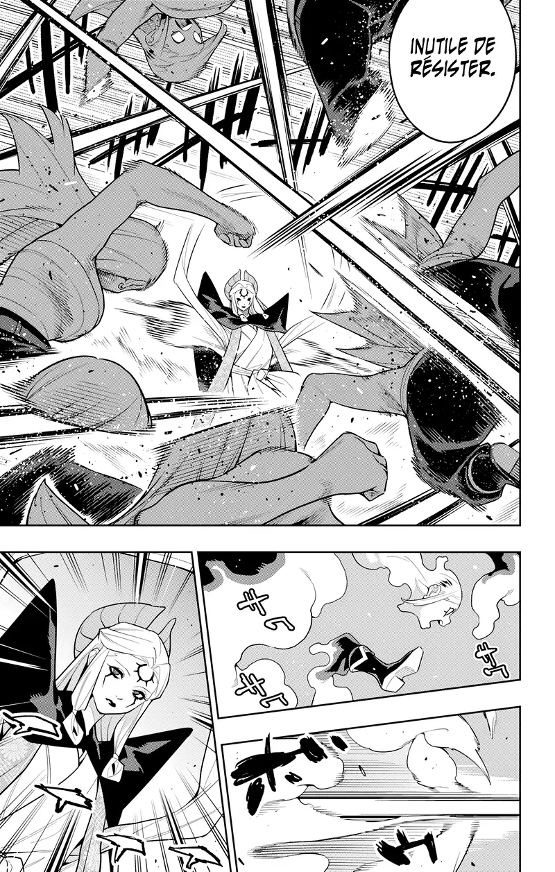 Read Demon Slave vf Manga Online
