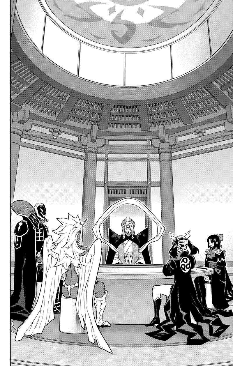 Read Demon Slave vf Manga Online